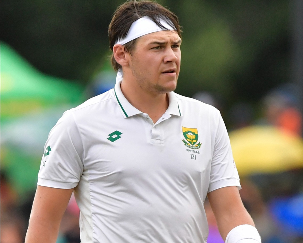 Gerald Coetzee Ruled Out Of 2nd Test Versus India Due To Pelvic ...