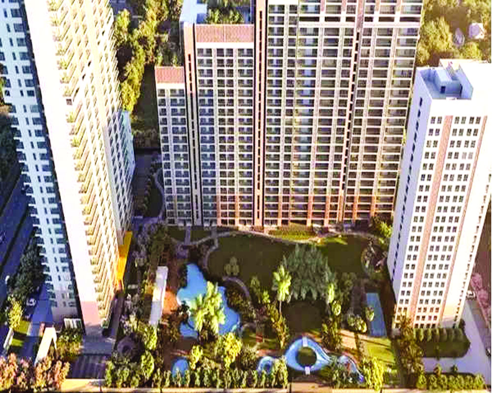 Godrej Properties acquires 109 acre in Nagpur for about Rs 200 crore to expand biz