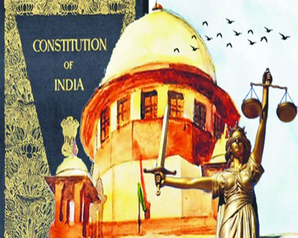 Right to Constitutional Remedies - Writs Under Article 32