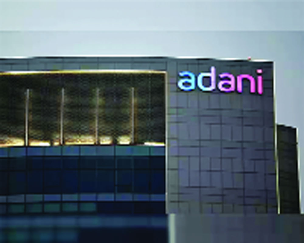 GQG Raises Stake In Adani Ports To Over 5%; Investment Now In Adani ...