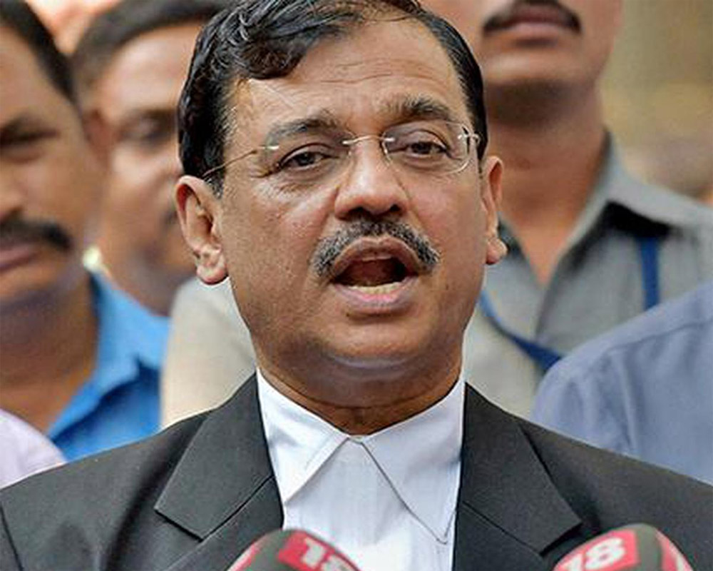 Great success for India: Ujjwal Nikam on US court approval for extradition of 26/11 attacks accused Tahawwur Rana