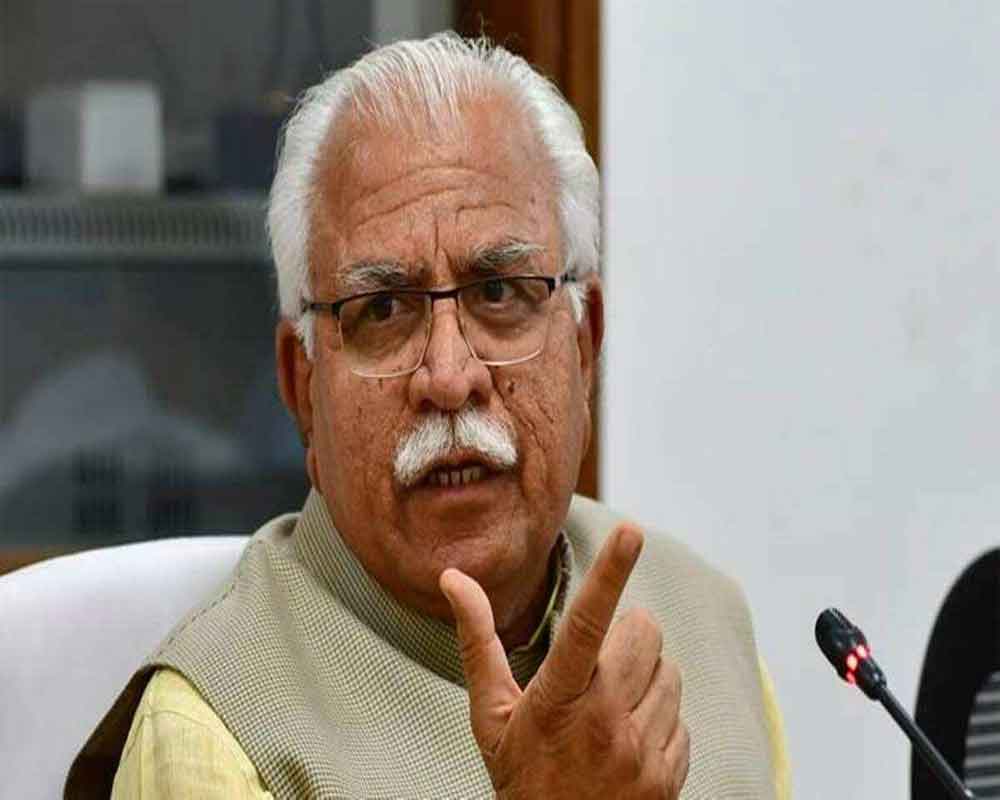 Haryana state vigilance bureau renamed as Anti-Corruption Bureau