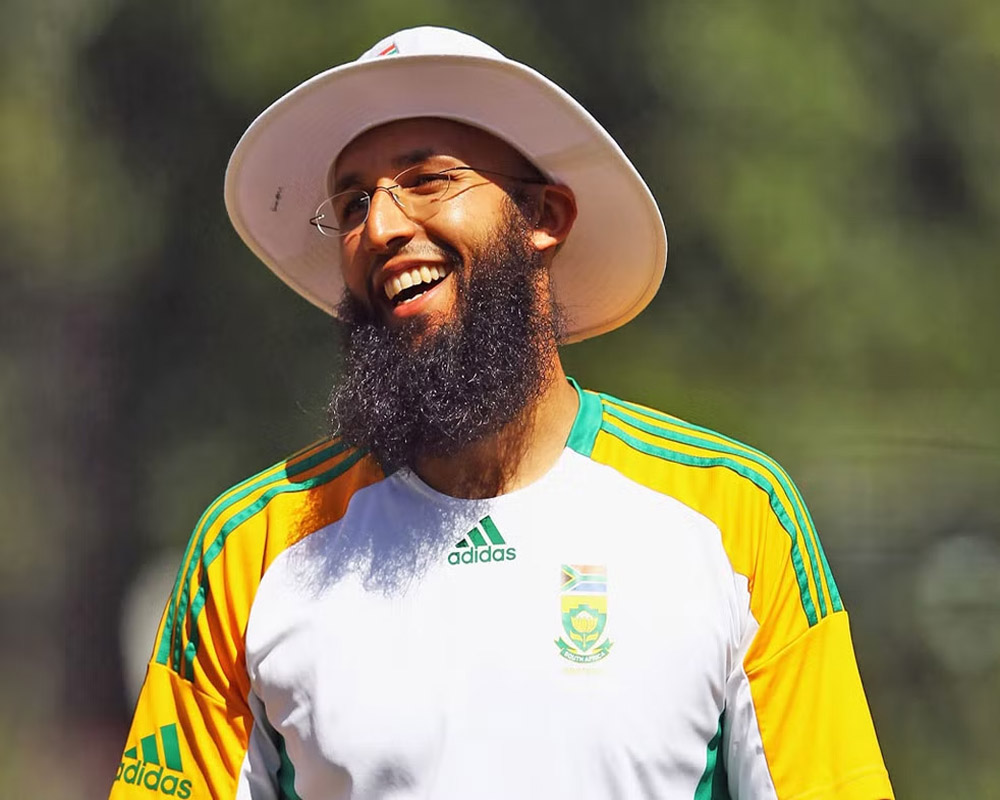 Hashim Amla quits all forms of cricket to concentrate on coaching career