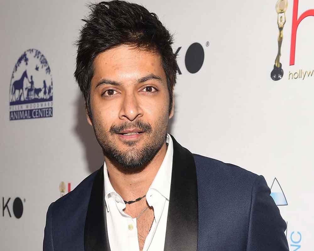 Haven't been pushed enough as an actor: Ali Fazal