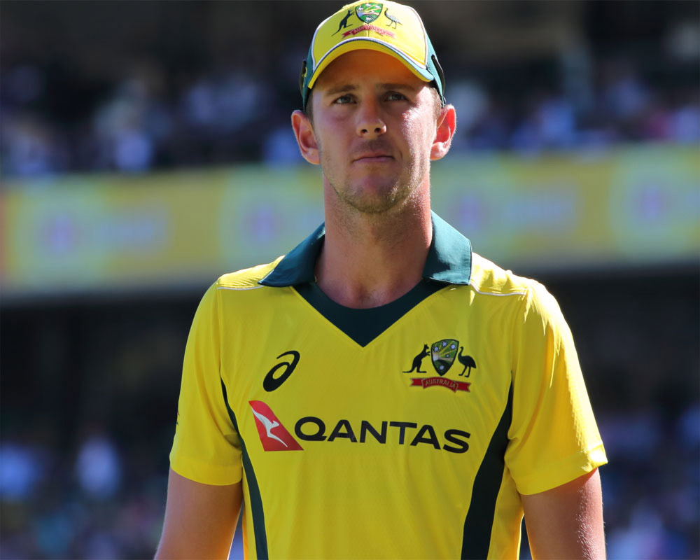 Hazlewood likely to miss first 7 games of RCB, will reach on April 14, get fit by 3rd week