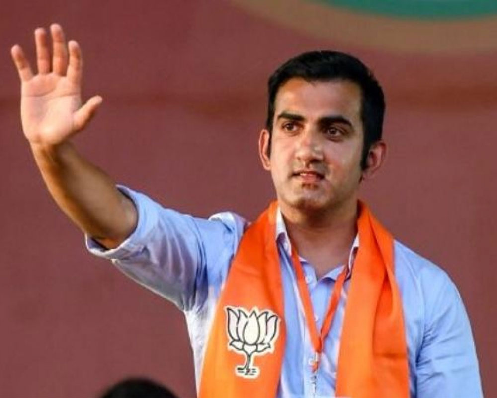 HC refuses interim relief to Gautam Gambhir, asks media house, reporters to respond to defamation suit