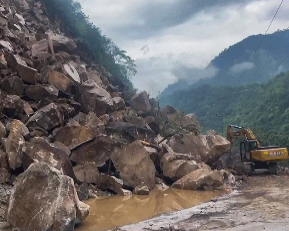 Himachal flash floods: Chandigarh-Manali highway reopens after nearly 24 hours