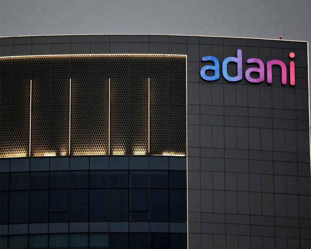 Hindenburg Report: S&P places Adani Transmission's ESG evaluation 'under review'