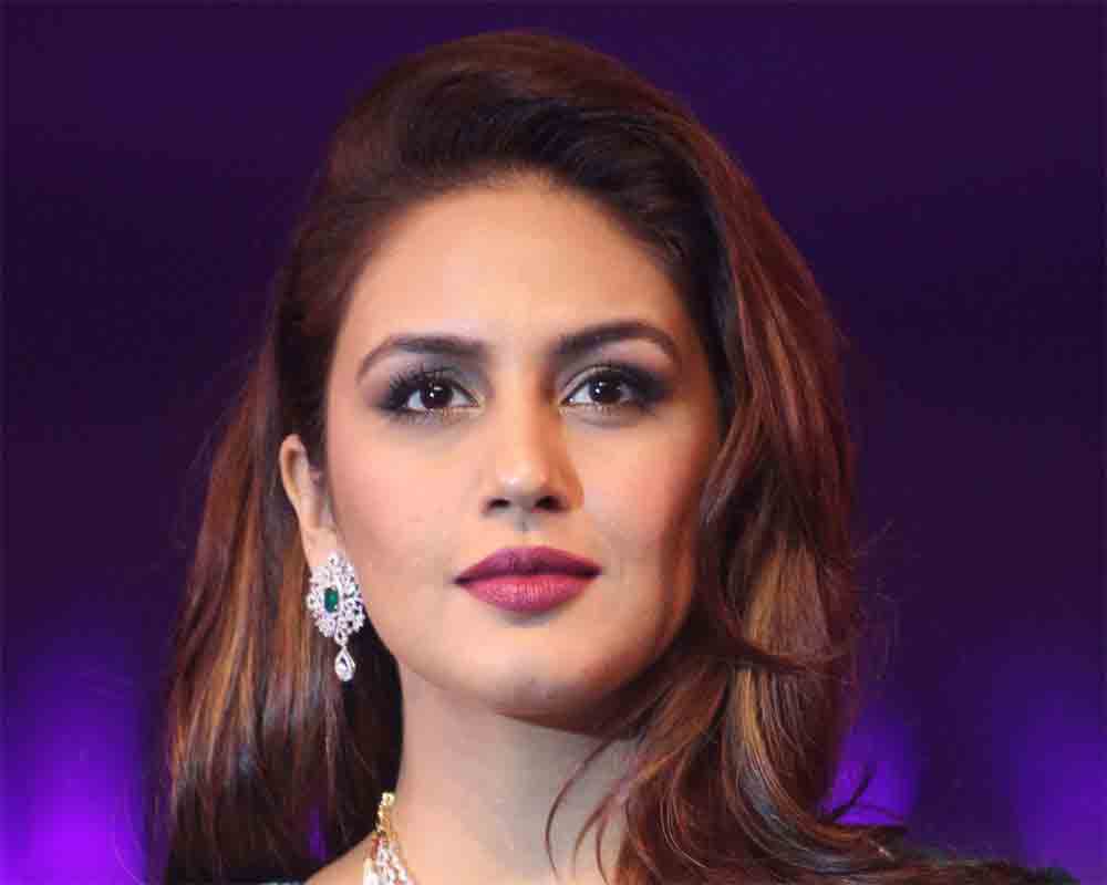 Huma Qureshi concludes filming for 'Maharani' season three