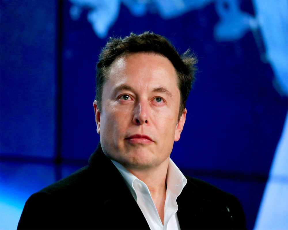 I am open to buy collapsed Silicon Valley Bank: Elon Musk