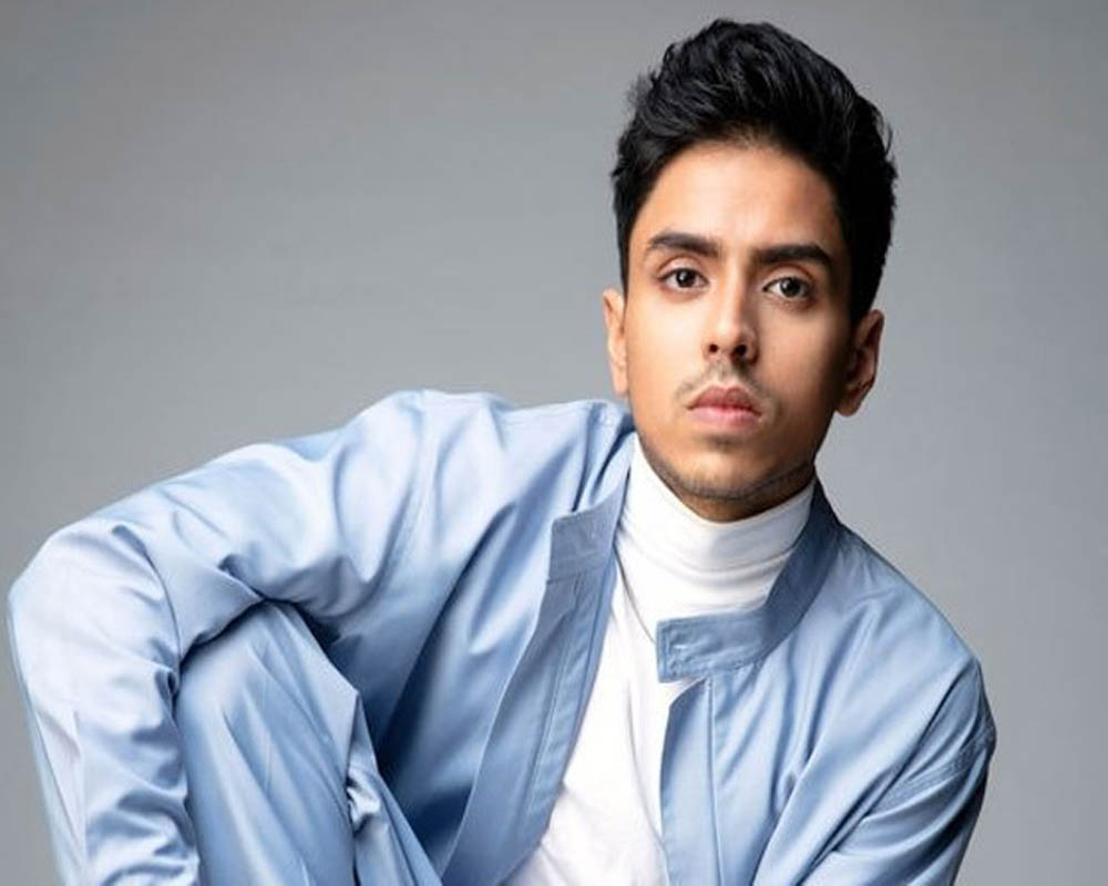 I want to be a global actor: Adarsh Gourav on ‘The White Tiger', ‘Extrapolations'