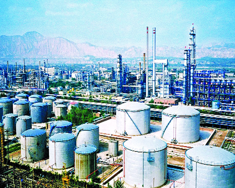 Icra Revises Outlook For Petrochemicals To Negative On Profitability ...