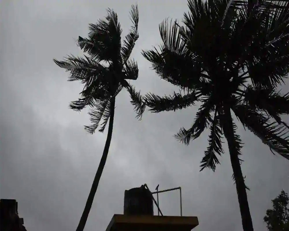 IMD declares monsoon onset over Kerala