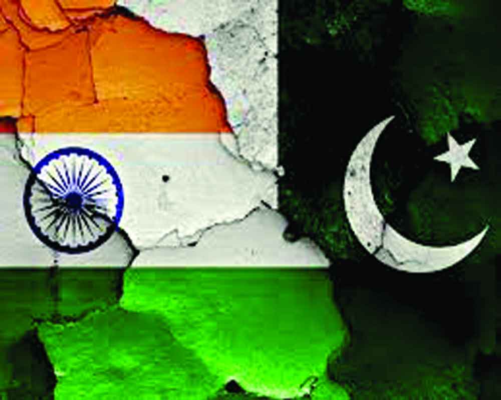 India hits out at Pak for raking up Kashmir at UN