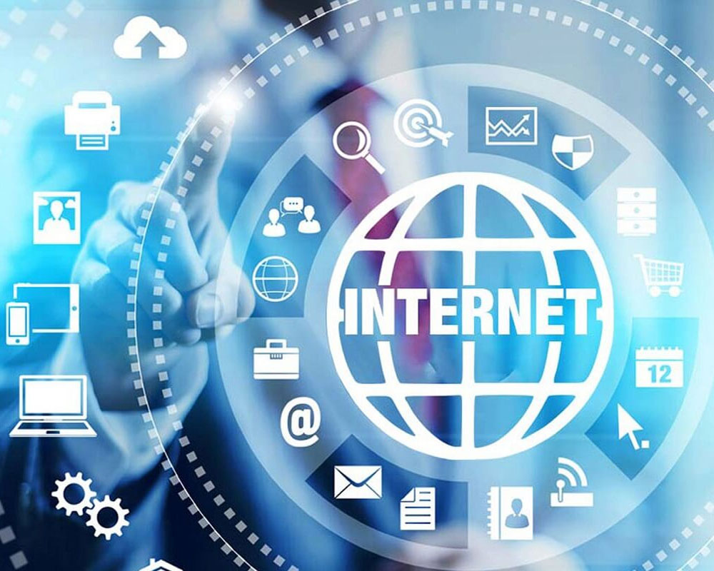 India's internet economy to grow 6-fold to USD 1 trillion by 2030: Report