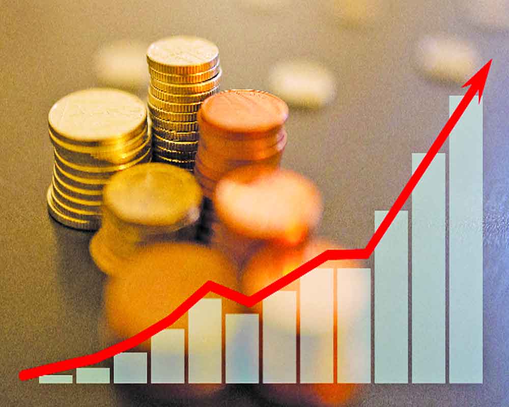 India To Grow At 7% In Fy23