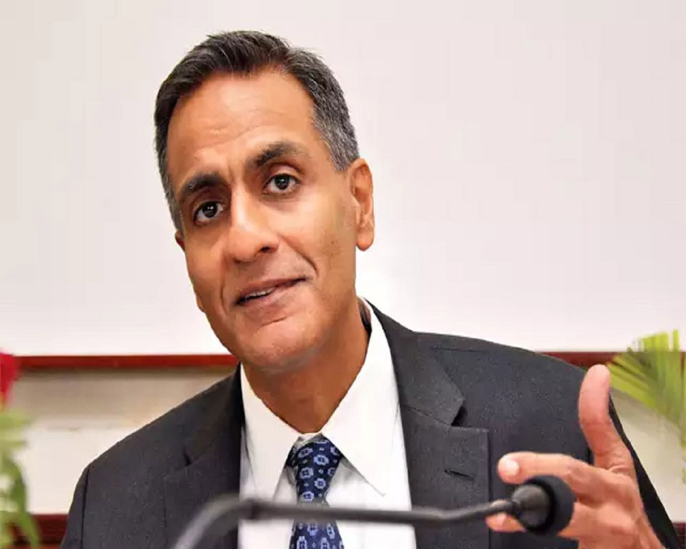 India-US relationship ‘defining partnership' for this century: Richard Verma