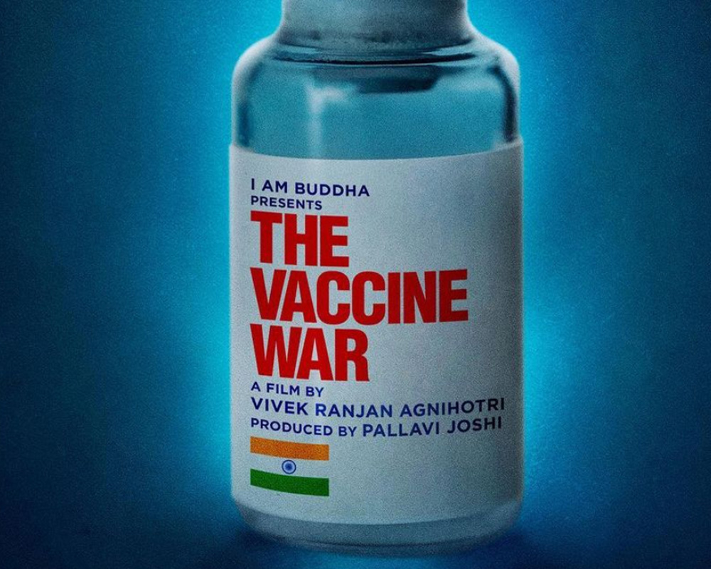 Indian Americans applaud 'The Vaccine War', say it is a true tribute to Indian scientists