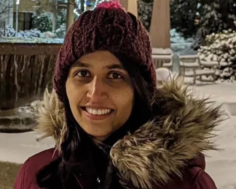 Indian Microsoft employee's wife found dead in US: Report