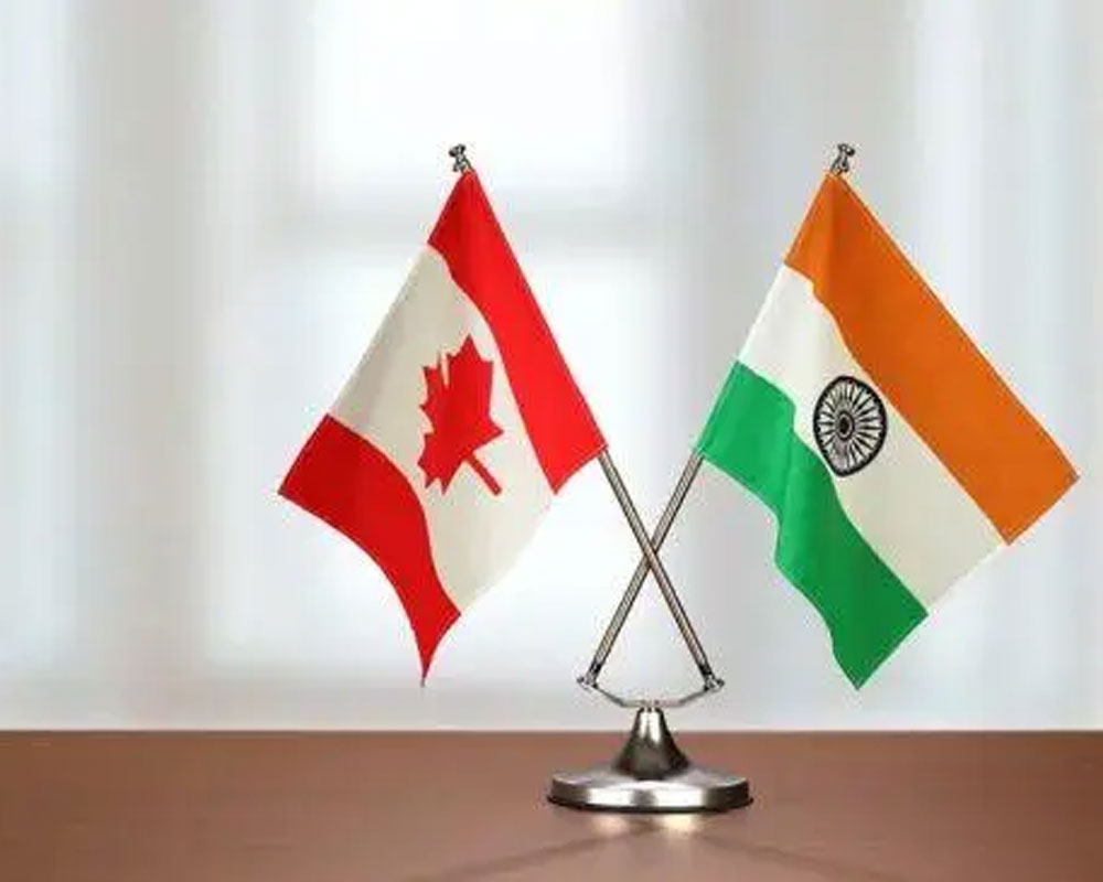 Indian students in Canada worried about lack of job opportunities