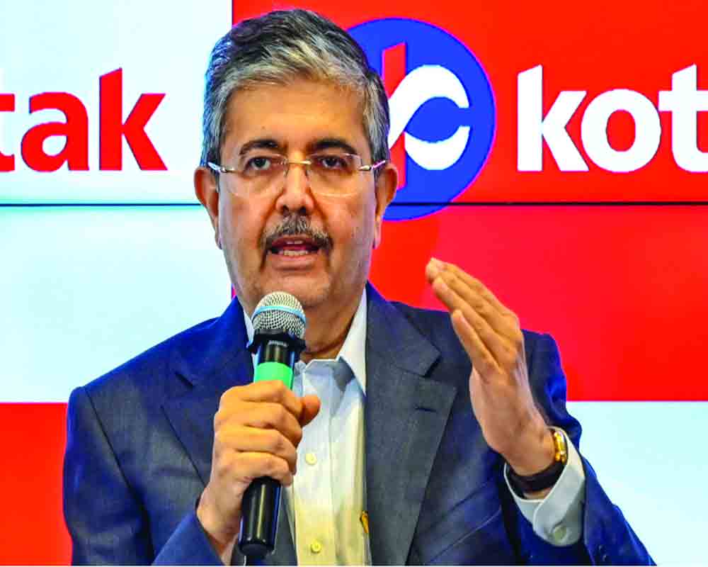 International banker Ashok to head Kotak Mahindra Bank