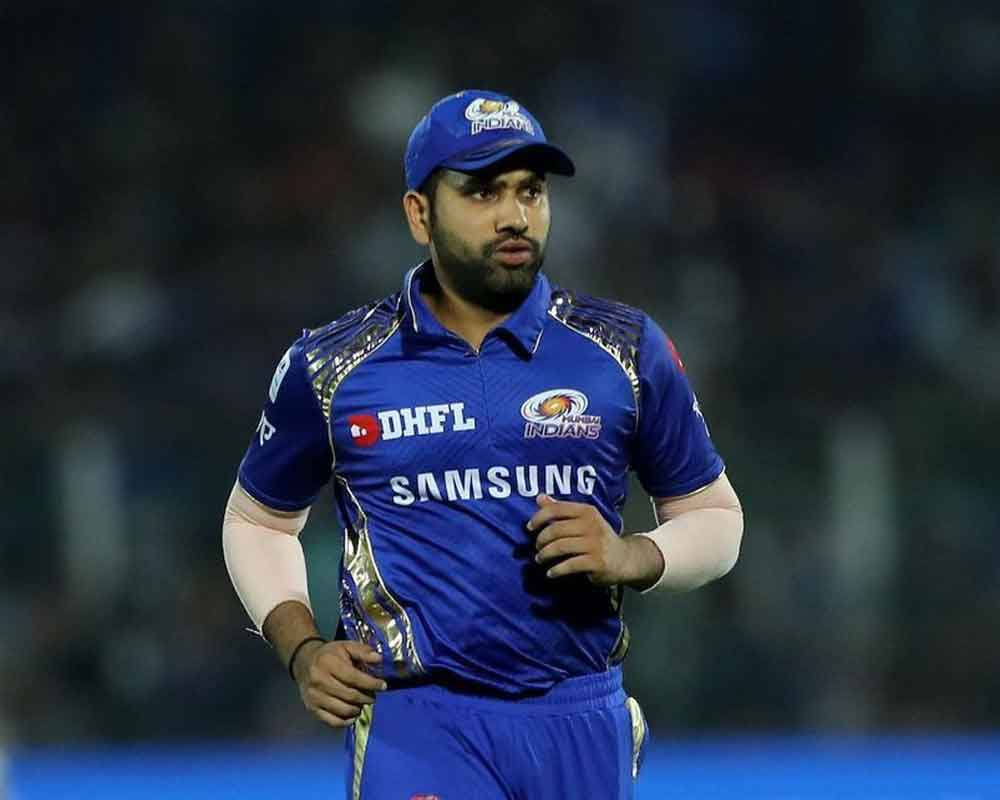 IPL 2023: Bumrah's replacement to be decided in next couple of days, says Rohit Sharma