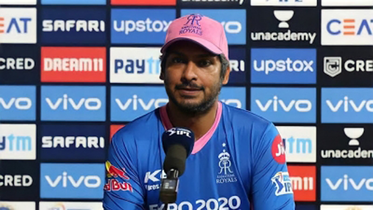 IPL 2023: Rajasthan Royals retain Kumar Sangakkara in dual role, rope in Mon Brokman as Mental Performance Coach