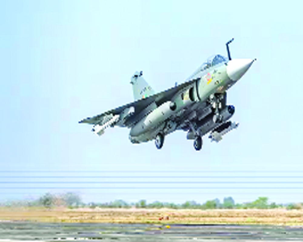 Is IAF's engine crisis finally over?