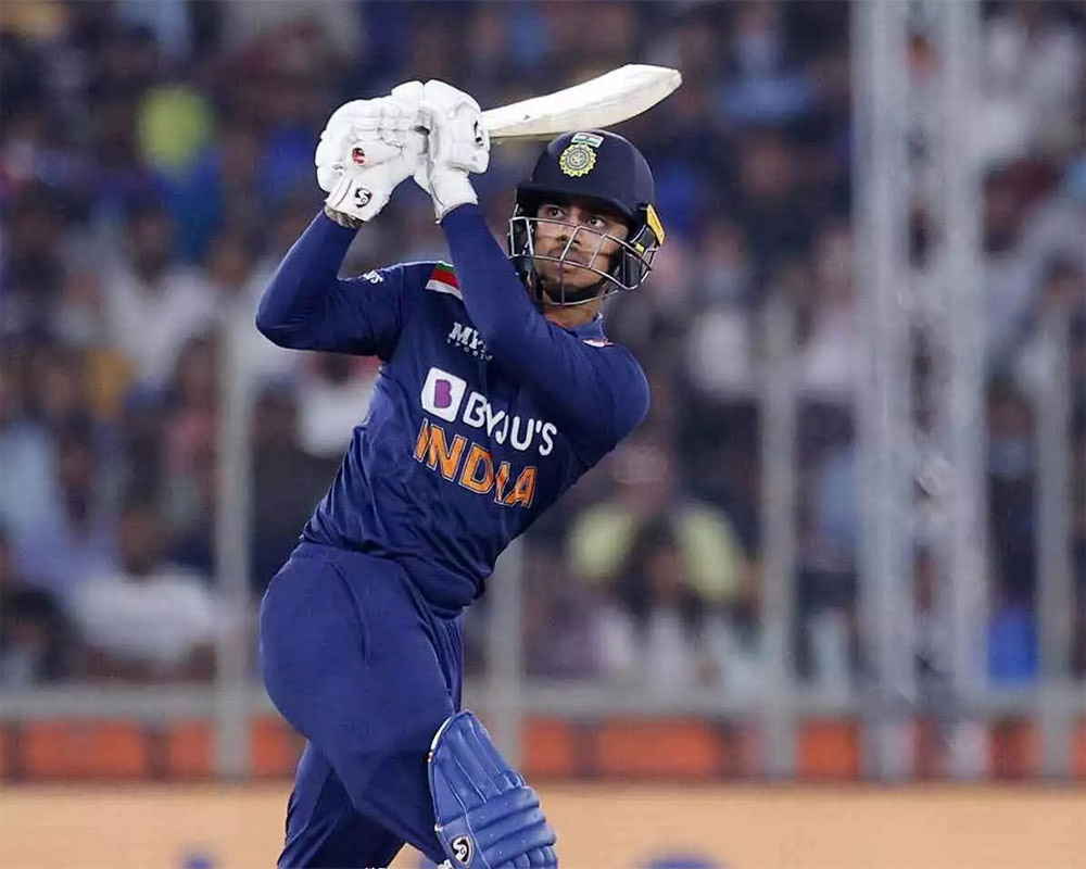 Ishan replaces KL in WTC Final squad