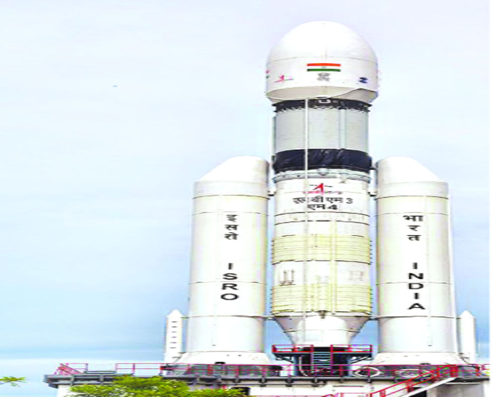 ISRO’s stellar success