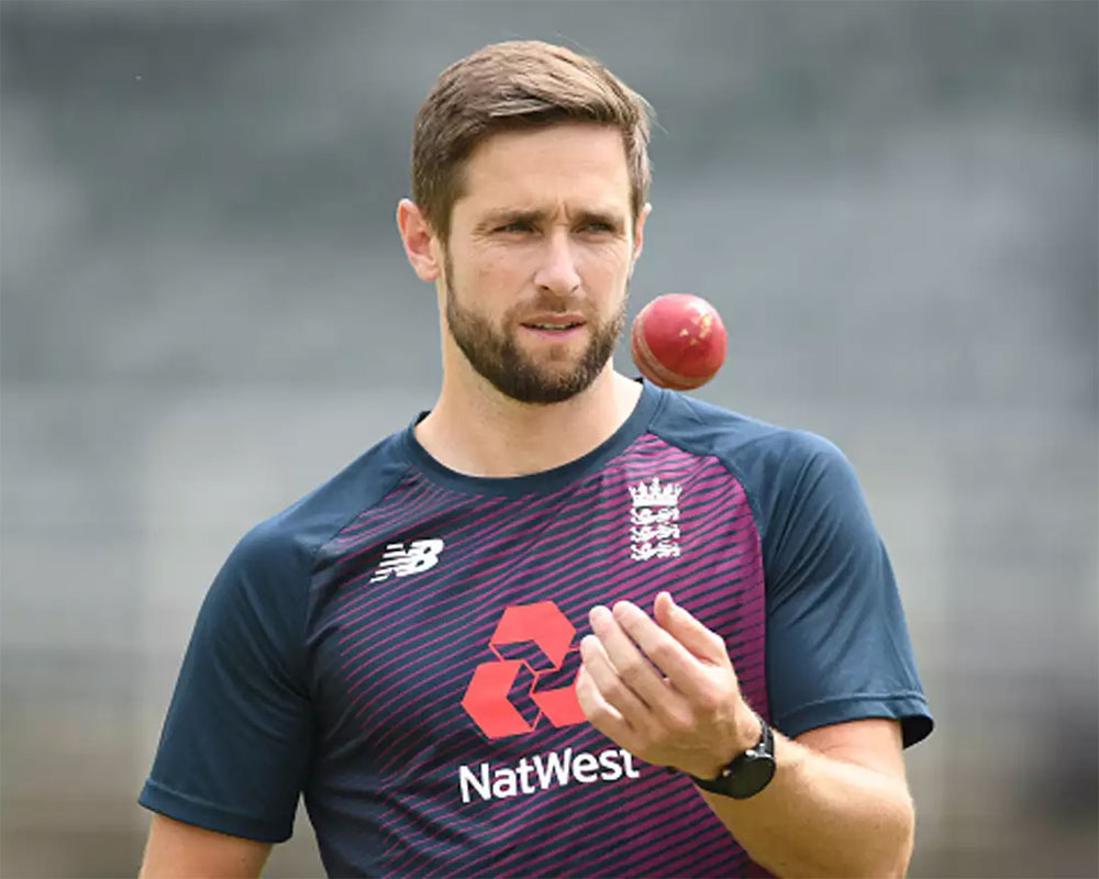 It was a fair decision: Woakes on being left out of India Test