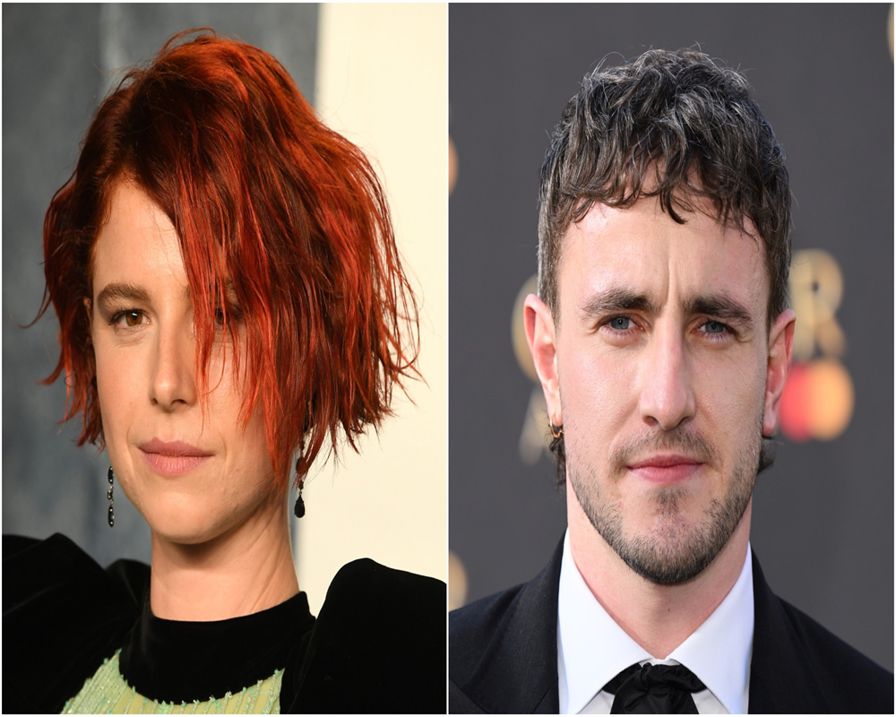 Jessie Buckley and Paul Mescal in Talks to Lead Chloé Zhao's 'Hamnet' –  IndieWire
