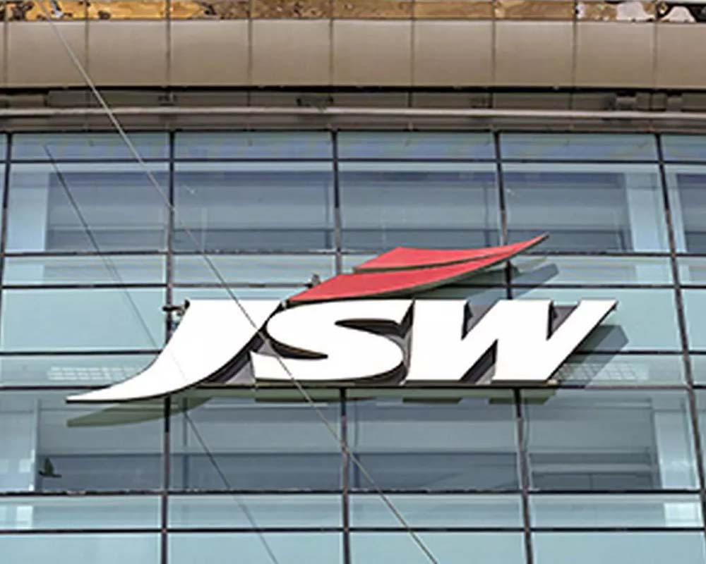 JSW Infra shares jump over 20 pc in debut trade