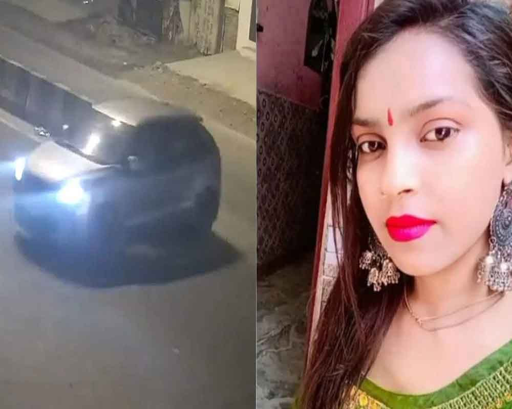 Kanjhawala case: Accused knew woman was trapped under car, kept driving to avoid getting caught