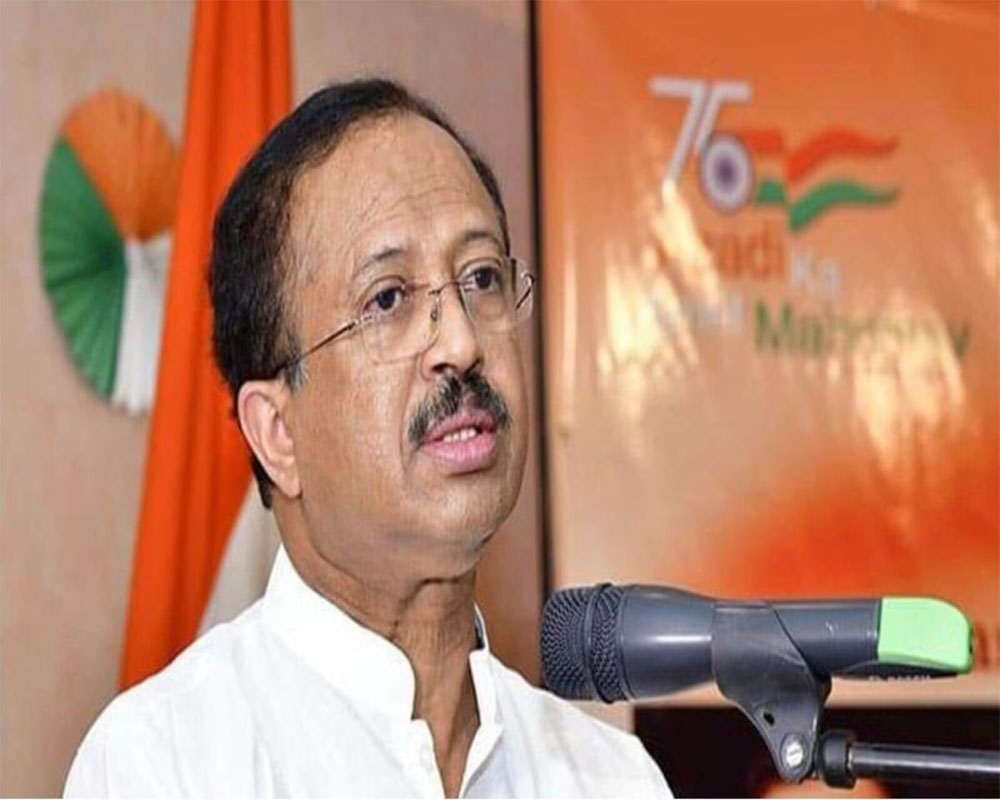 Kerala will get more Vande Bharat trains: MoS V Muraleedharan