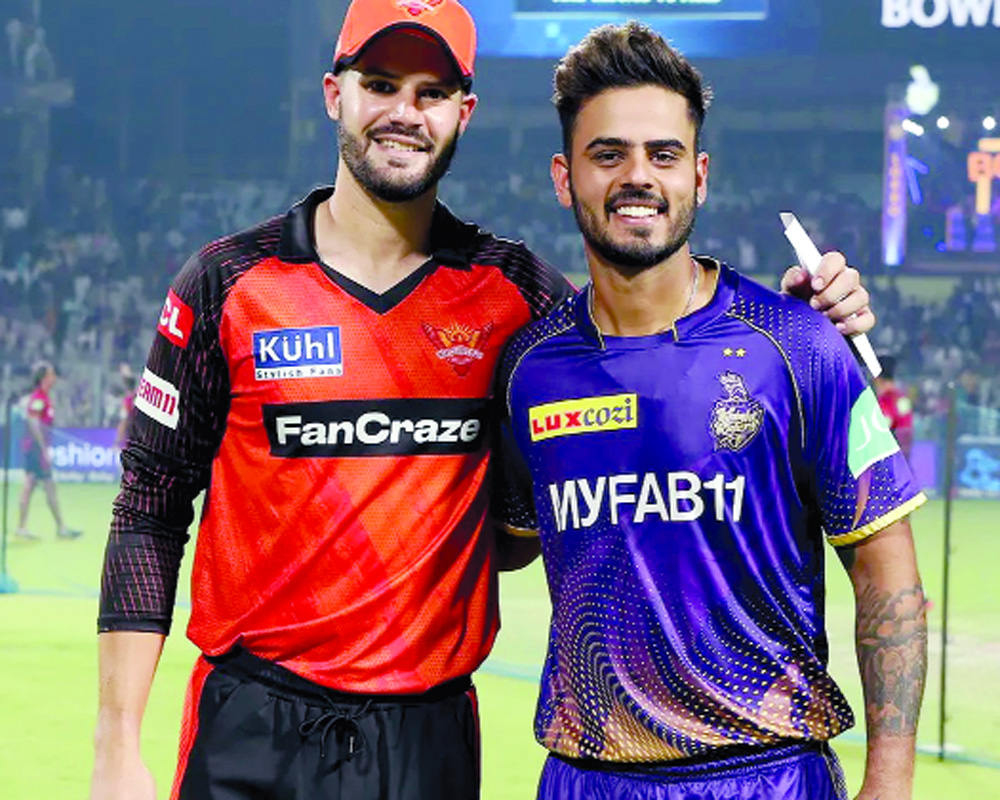 KKR vs SRH: KKR eye revenge against Sunrisers