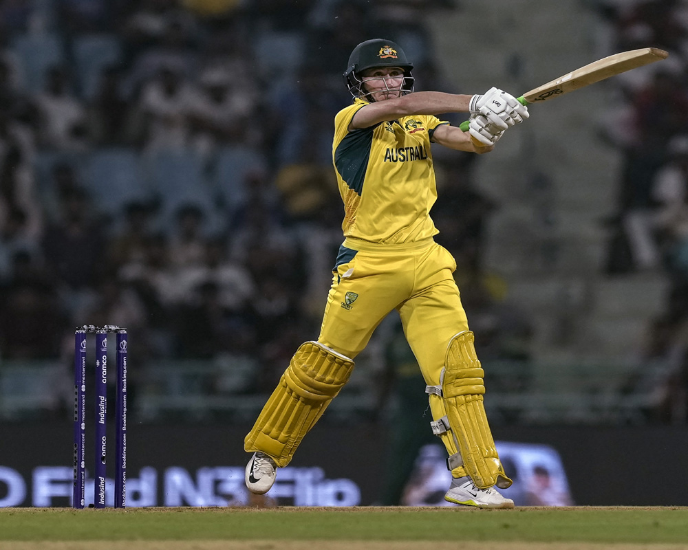 Labuschagne backs Australia to brush aside bad start