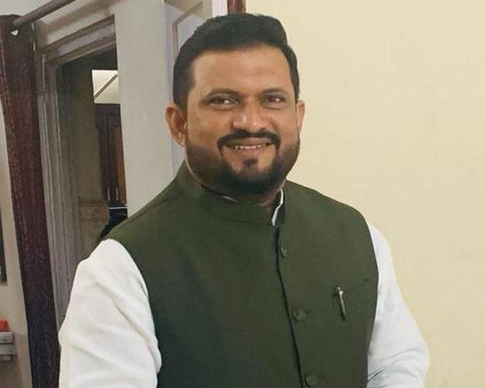 Mohammad Faizal's Lok Sabha membership restored