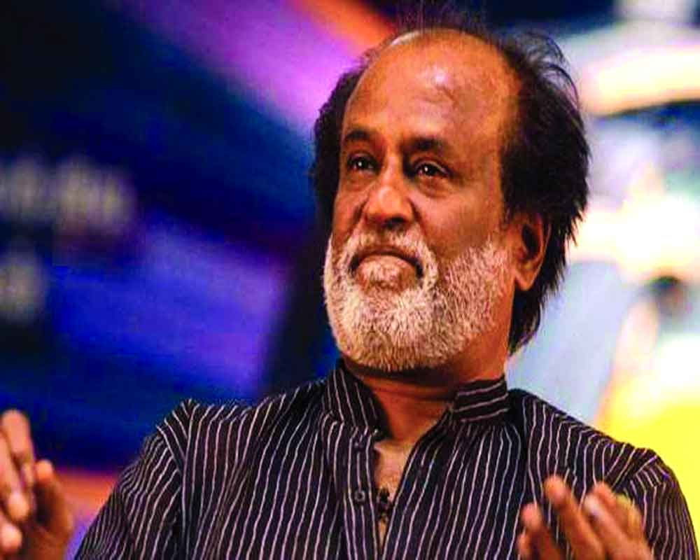 Lyca Productions announces next film with Rajinikanth, TJ Gnanavel to direct