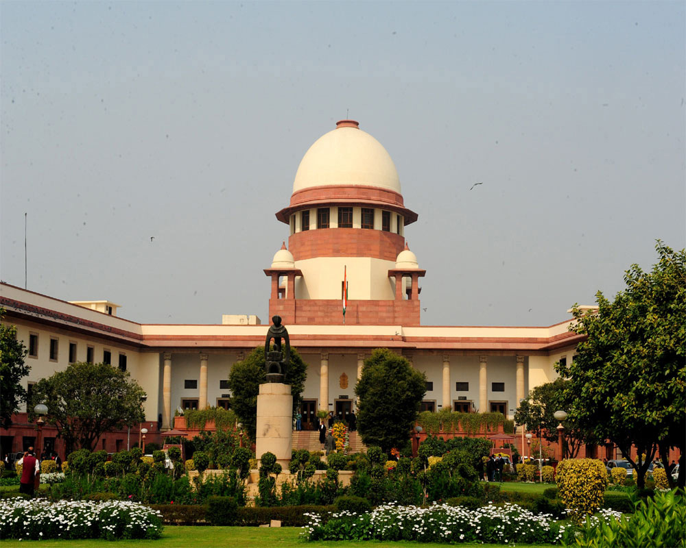 Manipur violence: SC asks state government to file updated status report