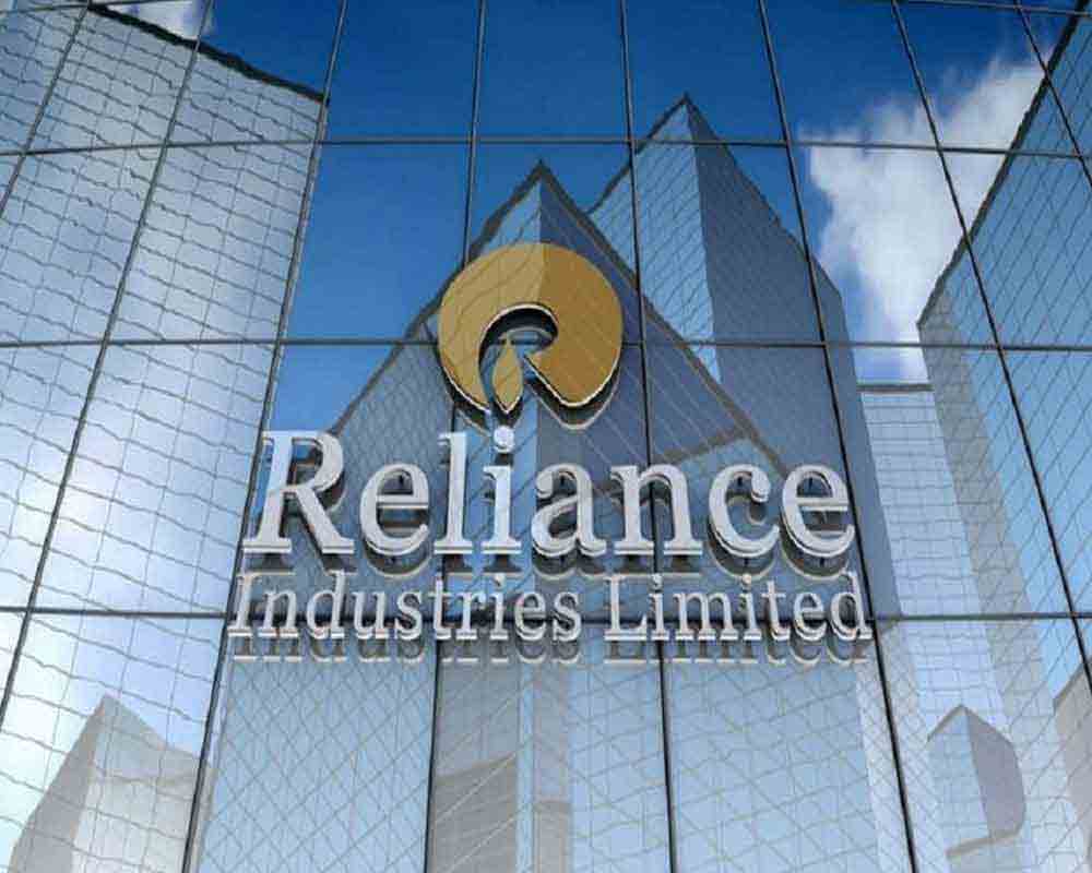 Mcap Of Nine Of Top 10 Most Valued Firms Surges Rs 97463 Crore Reliance Leads 0944