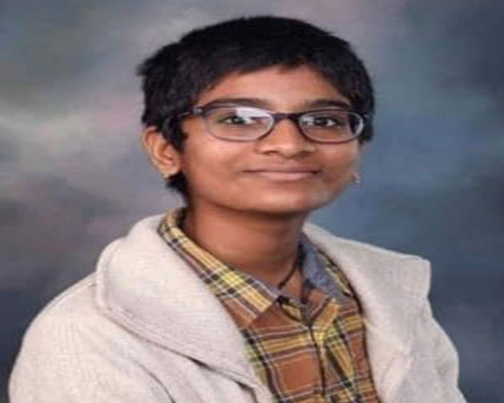 Missing Indian-American teen found safe in Florida: Police