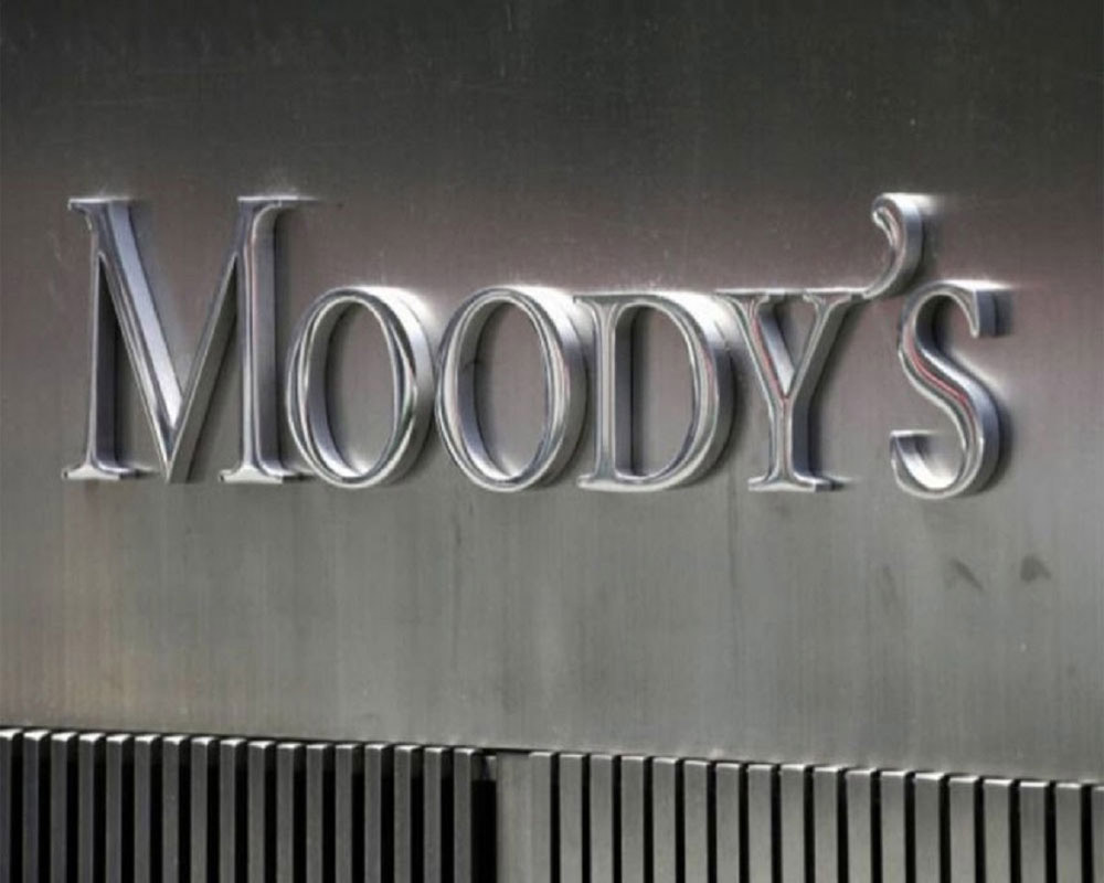 Moody's Retains India's 2023 Growth Forecast At 6.7% On Strong Domestic ...