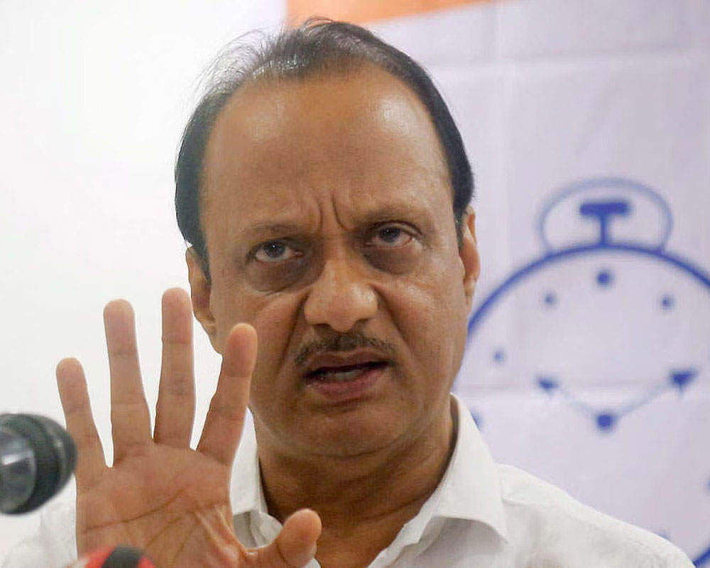 MPs, MLAs with more than two children should be made ineligible to contest polls: Ajit Pawar