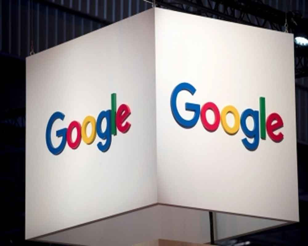 NCLAT upholds Rs 1,337.76 cr fine imposed on Google by competition watchdog