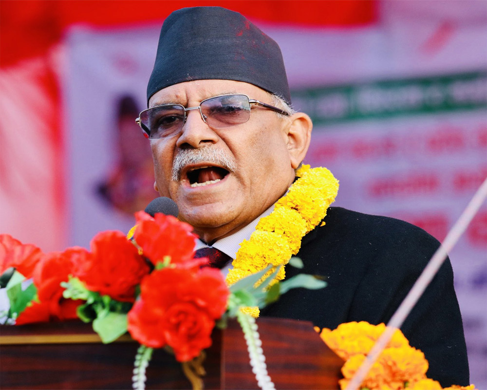 Nepal PM Prachanda to reshuffle Cabinet after three allies pull out: Report