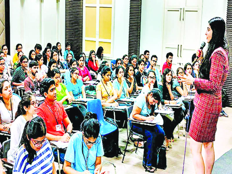 New Education Policy a catalyst