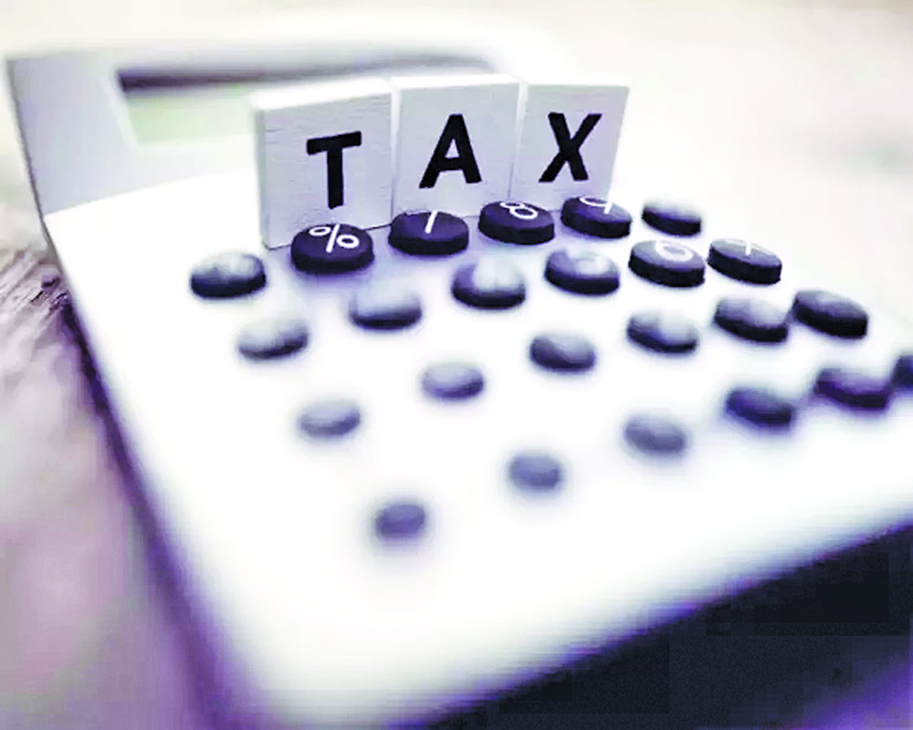 New Income Tax Scheme And Savings