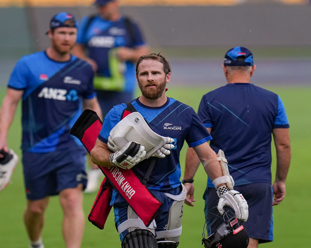 New Zealand need to find bowling mojo against SL in crunch match amid rain threat