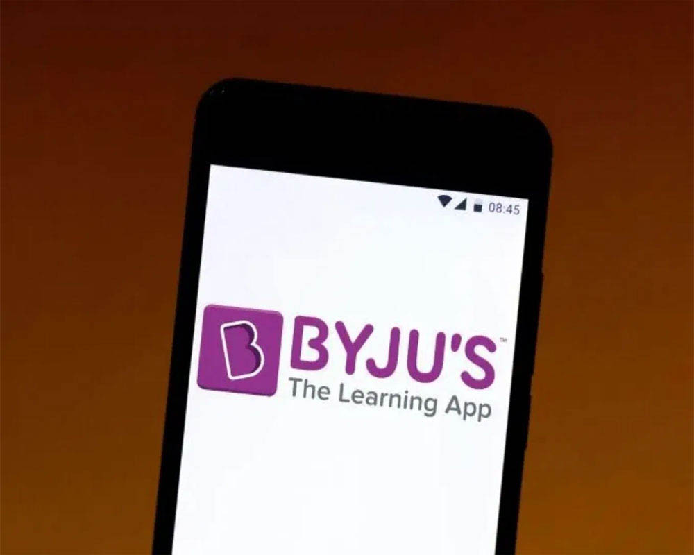 No default on repayment of loans taken from US lenders: BYJU's